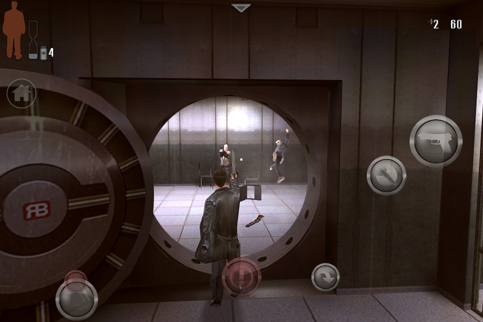 Max Payne ya disponible en la App Store mzl.wkfkgrrp Max Payne ya disponible en la App Store