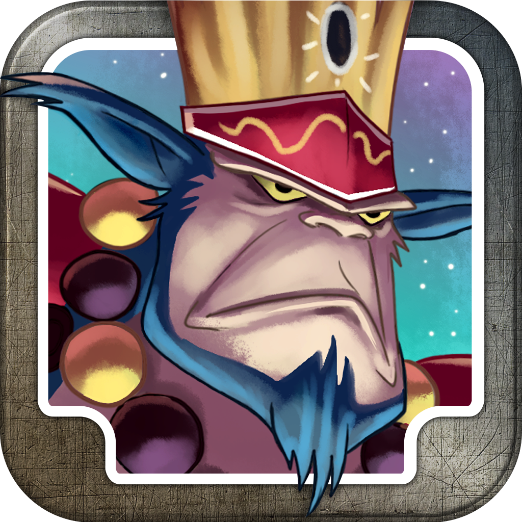 Underground Kingdom by Visual Baker Underground Kingdom by Visual Baker icon