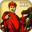 Soviet posters HD mobile app icon